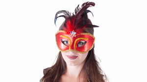 Ball masks