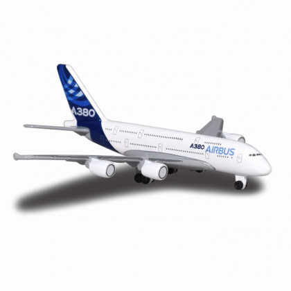 the Airplane 13 cm 5 types