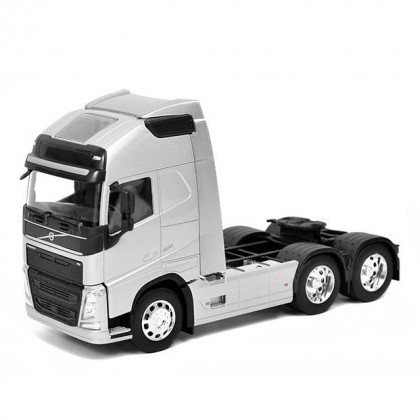 WELLY MODELS VOLVO TRUCK 1:64
