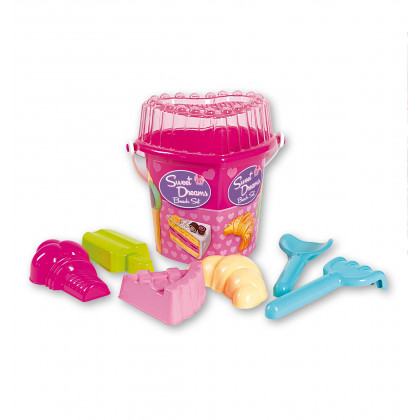 Androni Confectionery sand set - medium