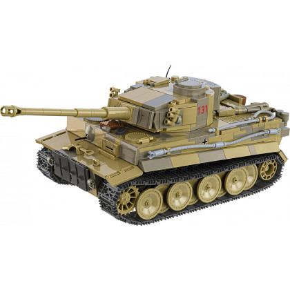 Cobi 2588 PzKpfw VI Tiger I no 131