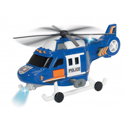 Helicopter