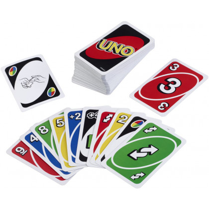 UNO CARDS