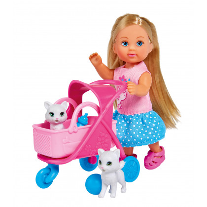 EL Cat Buggy