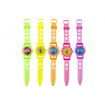 Watch Maze Game