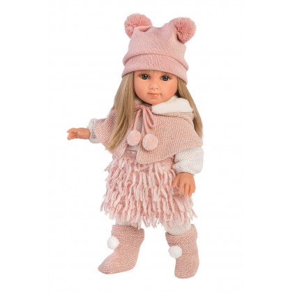 Llorens P535-25 dress 35 cm