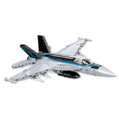 TOP GUN F / A-18E Super Hornet kit