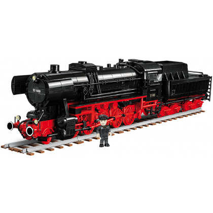 Cobi 6282 DRB Class 52 steam locomotive