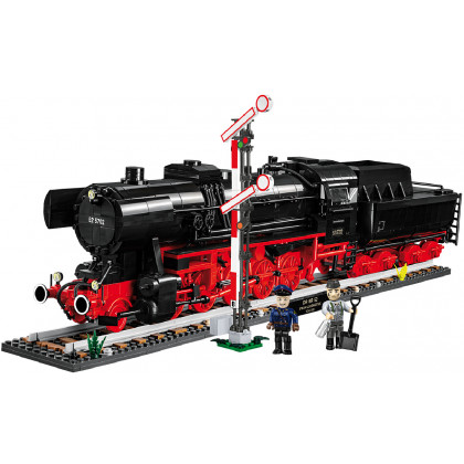 Cobi 6287 Steam locomotive DRB Class 52
