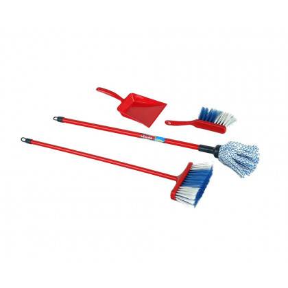 Vileda cleaning set