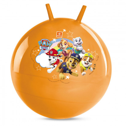 the bouncing ball Paw Patrol, 45-50 cm