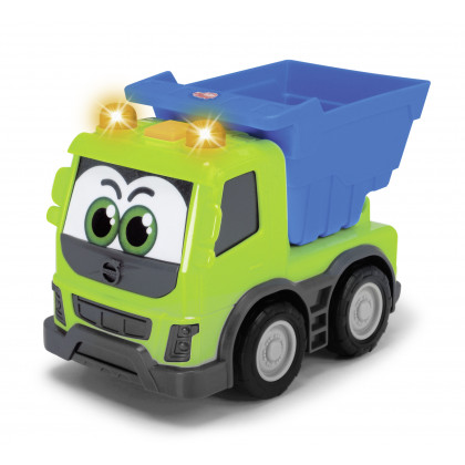 ABC Volvo Trucky