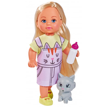 EL Kitty