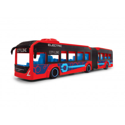 Volvo City Bus