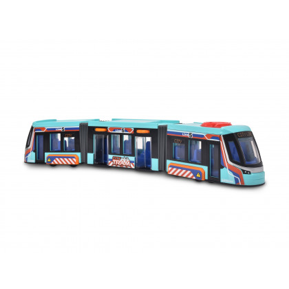 Siemens City Tram