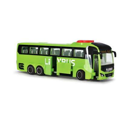 MAN Lion's Coach - Flixbus