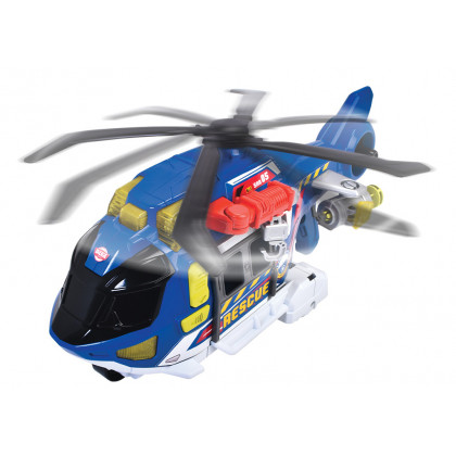 Helicopter