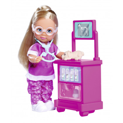 EL Puppy Doctor