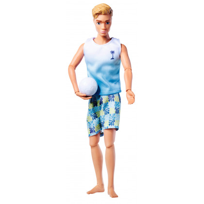 SL Beach Kevin