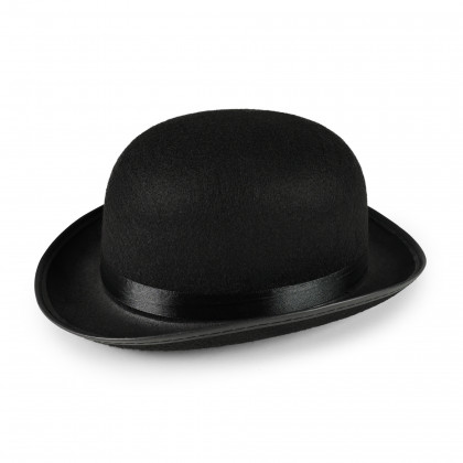 Bowler hat for adults