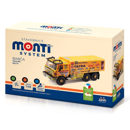 Monti System MS 77 - Grandmother