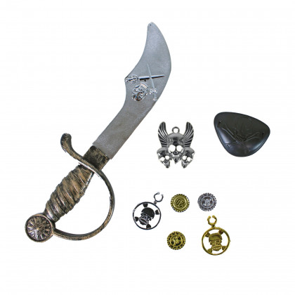 the pirate set