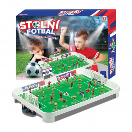 The table football  - maxi