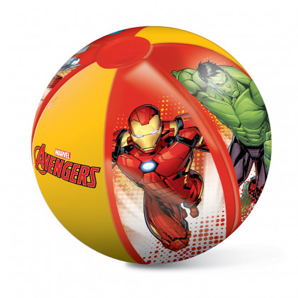 Inflatable ball AVENGERS 50cm