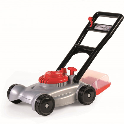 Androni Lawnmower America