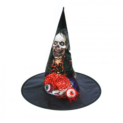 Halloween hat for adults