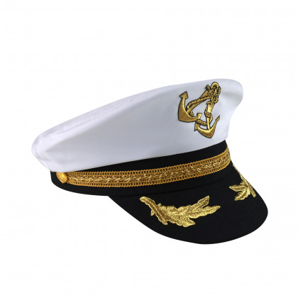 Children sailor hat