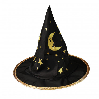 Children witch hat