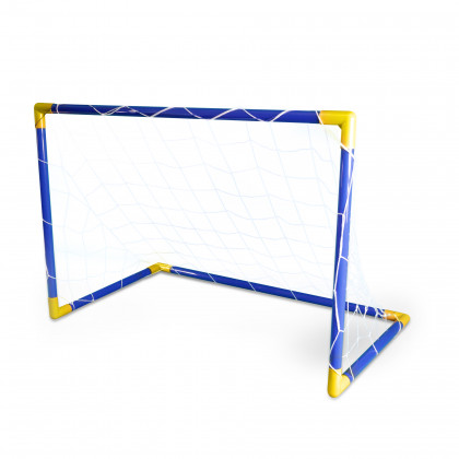 the Soccer goal 92x56x63cm