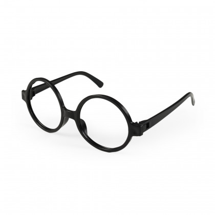 Halloween glasses Harry for adults