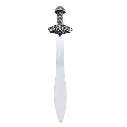 the Knight sword