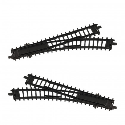 the Rails switch 2 pcs