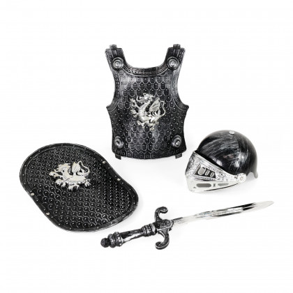 the set of a knight