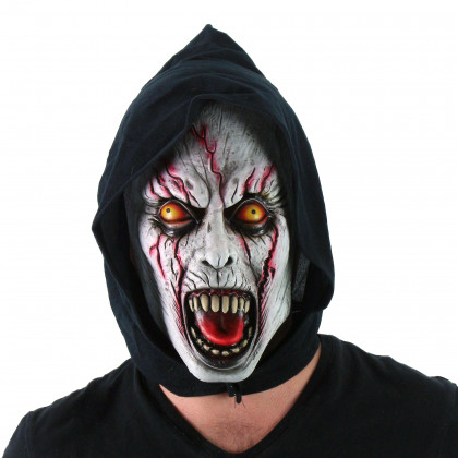 Zombie mask