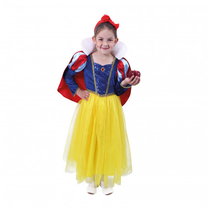 Children costume - Snow White (M)