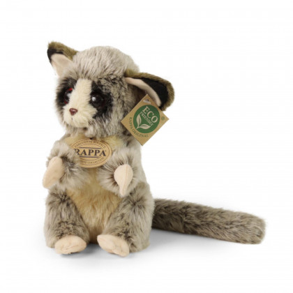 Plush bush 18 cm ECO-FRIENDLY