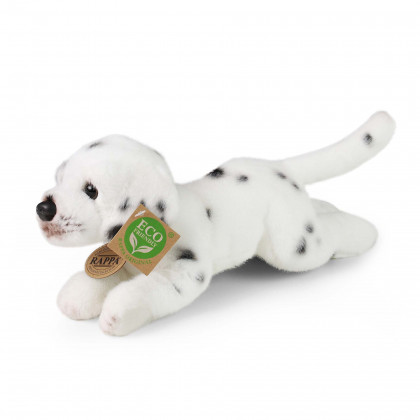 Plush Dalmatian 20 cm ECO-FRIENDLY