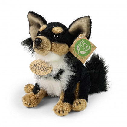 Plush chihuahua 15 cm ECO-FRIENDLY