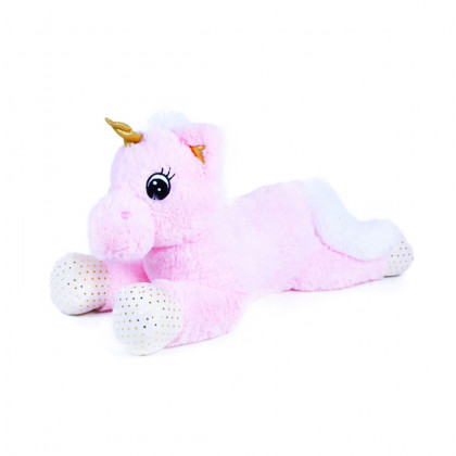 Big plush unicorn Niko 70 cm