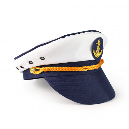 Sailor hat for adults