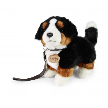 Plush Bernese 22 cm ECO-FRIENDLY