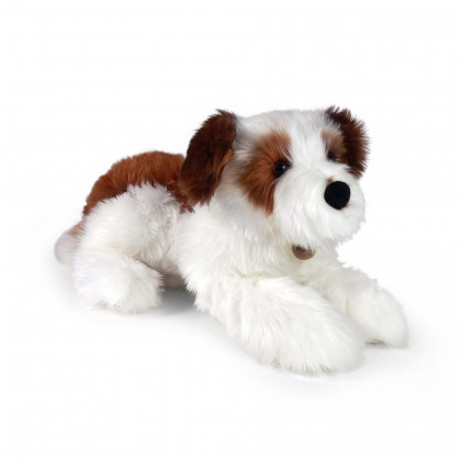 Plush Shih tzu 45 cm ECO-FRIENDLY