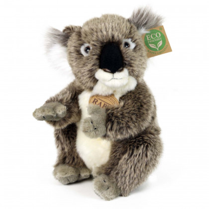 Plush koala 22 cm ECO-FRIENDLY