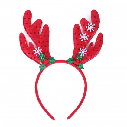 Children Christmas headband