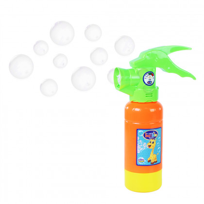 Extinguishing device