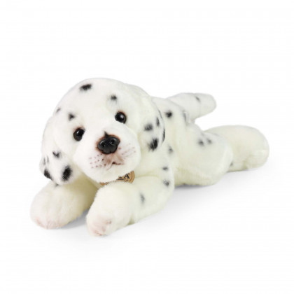 Plush Dalmatian 30 cm ECO-FRIENDLY